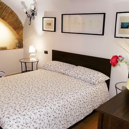 L' Arcata A Montesanto Villa Napels Buitenkant foto