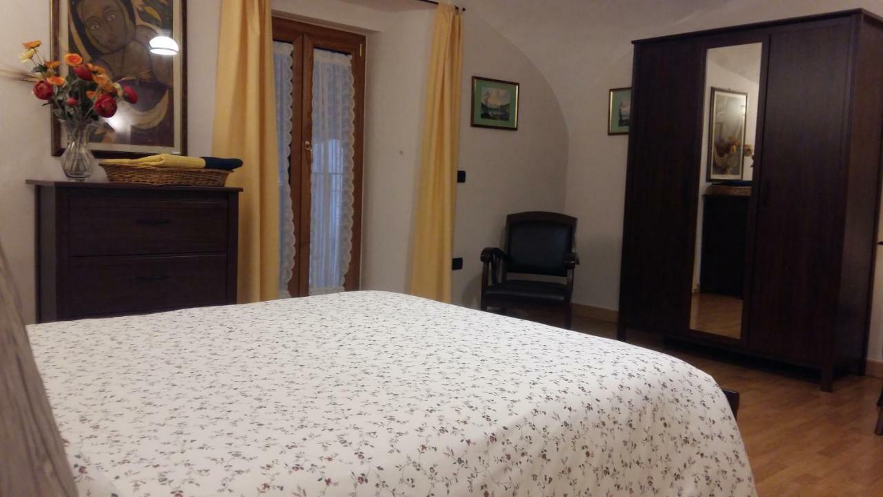 L' Arcata A Montesanto Villa Napels Buitenkant foto